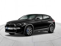 Usata BMW X2 M Sport 190 CV (139 kW) 2022 Nero SUV