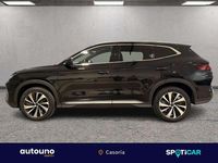 Nuova BYD Seal U Design 160 kW (218 CV) 2025 Nero SUV