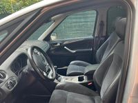 Usata Ford S-MAX S 2008 Grigio Monovolume