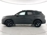 Usata VW Tiguan R-line Plus 150 CV (110 kW) 2025 Nero SUV