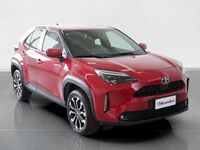 usata Toyota Yaris Cross 1.5h trend fwd 116cv e-cvt