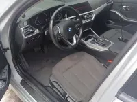 Usata BMW 318 Luxury Line 150 CV (110 kW) 2020 Station wagon
