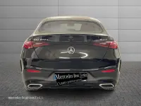 Usata Mercedes GLC220 Advanced 197 CV (144 kW) 2026 Nero metallizzato Coupé