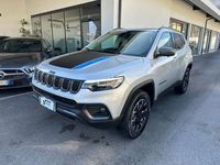 usata Jeep Compass Compass1.3 turbo t4 phev Trailhawk 4xe auto