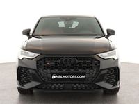 usata Audi RS Q3 Sportback quattro S tronic usato