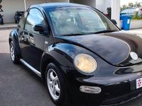 usata VW Beetle New1900CC Diesel 90 CV