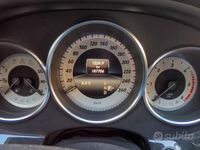 Usata Mercedes CLS250 2014 Bianco Station wagon