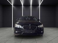 Usata BMW 118 Advantage 150 CV (110 kW) 2018 Nero Utilitaria