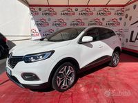 Second-hand Renault Kadjar 116 CP (85 kW) 2019 Alb SUV
