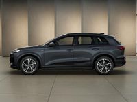 Nuova Audi Q6 e-tron S-Line 185 kW (252 CV) 2025 Grigio magnete SUV