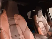Usata Porsche Cayenne Platinum Edition 462 CV (339 kW) 2023 Nero SUV