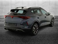 Usata Cupra Formentor VZ 333 CV (244 kW) 2024 Grigio SUV