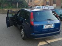 Usata Ford Focus 90 CV (66 kW) 2007 Berlina