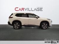 Usata Nissan X-Trail Tekna 2023 Bianco SUV