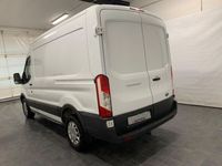 usata Ford Transit 310 2.2TDCi 125CV L2-H2 Furgone Trend-UNIPRO