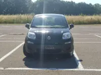 Usata Fiat Panda Easy 69 CV (50 kW) 2020 Nero Utilitaria