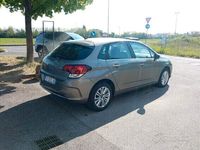 usata Citroën C4 BlueHDi 120 S&S Feel