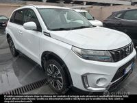 Usata Suzuki Vitara 129 CV (94 kW) 2022 Bianco Station wagon