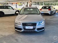 Usata Audi A4 120 CV (88 kW) 2009 Grigio Station wagon