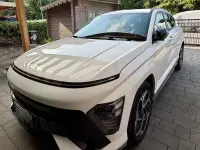 Usata Hyundai Kona N Performance 280 CV (205 kW) 2023 SUV