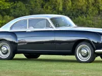 Usata Bentley Continental 180 CV (132 kW) 1955 Altri Cabrio