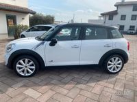 usata Mini Countryman Mini 2.0 Cooper SD Business Countryman ALL4