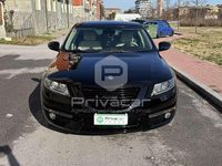 Usata Saab 9-5 Vector 190 CV (139 kW) 2011 Nero Berlina