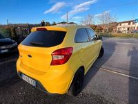 usata Ford Ka 1.2 Ti-VCT 85CV Ultimate