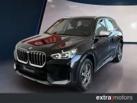 Usata BMW X1 xLine 245 CV (180 kW) 2023 Nero SUV