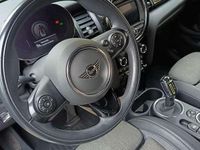 Usata Mini Cooper SE 75 kW (102 CV) 2020 Utilitaria