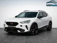 Usata Cupra Formentor 149 CV (109 kW) 2024 Argento SUV