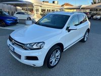 usata VW Touareg 3.0 TDI 245 CV tiptronic BlueMotion Techn. Executi