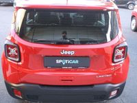 usata Jeep Renegade 1.6 Mjt 130 CV Limited