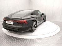 usata Audi RS e-tron GT quattro