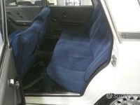 Usata Alfa Romeo 1750 1970 Bianco Berlina