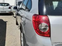 Usata Chevrolet Captiva 75 CV (55 kW) 2017 SUV