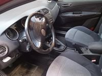 Usata Fiat Bravo Sport 165 CV (121 kW) 2009 Utilitaria
