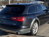 Usata Audi A6 Allroad Ambiente 245 CV (180 kW) 2013 Station wagon