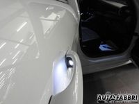 Usata Alfa Romeo Giulia 190 CV (139 kW) 2020 Bianco Berlina