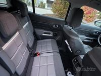 Usata Citroën C5 130 CV (95 kW) 2020 Station wagon