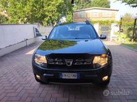 Usata Dacia Duster 130 CV (95 kW) 2018 Nero SUV