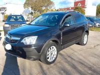 usata Opel Antara 2.4 16V GPL 4X2 Edition Plus - Nuovo impianto Gpl