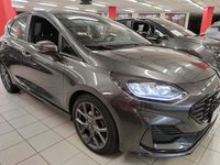 usata Ford Fiesta 1.0 Hybrid 125cv 5p ST-Line + Car Play "SUPER PROMO"