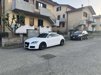 Usata Audi TT Advanced Plus 177 CV (130 kW) 2009 Coupé