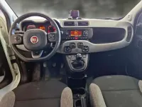 Usata Fiat Panda Street 69 CV (50 kW) 2021 Bianco Utilitaria