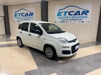 Usata Fiat Panda Pop 70 CV (51 kW) 2023 Bianco Furgone