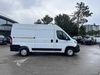 Usata Opel Movano Edition 140 CV (102 kW) 2023 Bianco Furgone