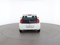 usata Peugeot 108 VTi 68 ETG 5 porte Active