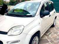 Usata Fiat Panda Easy 69 CV (50 kW) 2015 Utilitaria