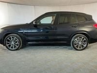 Second-hand BMW X3 M Sport 190 CP (139 kW) 2023 Albastru SUV